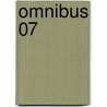Omnibus 07 door Willy Linthout