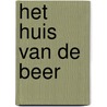 Het huis van de beer door Swerts