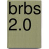 BRBS 2.0 door Willy Vandersteen