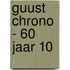 Guust Chrono - 60 jaar 10