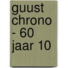 Guust Chrono - 60 jaar 10 door André Franquin
