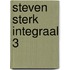 Steven Sterk Integraal 3