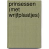 Prinsessen (met wrijfplaatjes) by Unknown