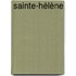 Sainte-Hélène