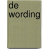De Wording door J.Ph. Buddingh