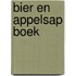 Bier en Appelsap Boek