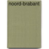 Noord-Brabant door Anwb