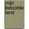 Mijn beloofde land by Ari Shavit