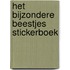 Het bijzondere beestjes stickerboek