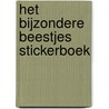 Het bijzondere beestjes stickerboek door Yuval Zommer