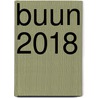 Buun 2018 door Onbekend
