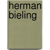 Herman Bieling door Jan Cees van Duin
