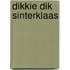 Dikkie Dik Sinterklaas