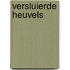 Versluierde heuvels