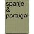 Spanje & Portugal