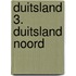 Duitsland 3. Duitsland noord