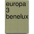 Europa 3 Benelux