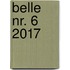 Belle nr. 6 2017