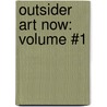 Outsider Art Now: Volume #1 door Nina Bergh