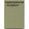 Hyperrealisme - sculptuur by * * *