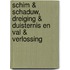 Schim & Schaduw, Dreiging & Duisternis en Val & Verlossing