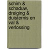 Schim & Schaduw, Dreiging & Duisternis en Val & Verlossing door Leigh Bardugo