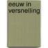 Eeuw in versnelling