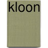 Kloon door Lineke Breukel