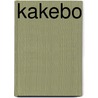 Kakebo by Unknown