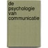 De psychologie van communicatie