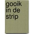 Gooik in de strip
