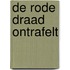 De rode draad ontrafelt