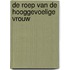 De roep van de hooggevoelige vrouw