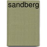 Sandberg by Ad Petersen