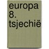 Europa 8. Tsjechië