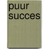 Puur Succes