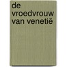 De vroedvrouw van Venetië door Roberta Rich