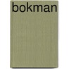Bokman door Dean Bowen