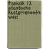 Frankrijk 10. Atlantische kust,Pyreneeën west