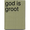 God is groot door Mounir Samuel