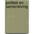 Politiek en samenleving