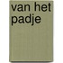 Van het padje