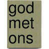 God met ons door Rowan Williams