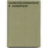 Oostenrijk/Zwitserland 4. Zwitserland door Anwb