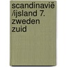 Scandinavië /IJsland 7. Zweden zuid door Anwb