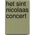 Het Sint Nicolaas Concert