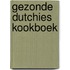 Gezonde Dutchies Kookboek