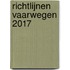 Richtlijnen Vaarwegen 2017