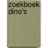 Zoekboek Dino's