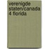 Verenigde Staten/Canada 4 Florida